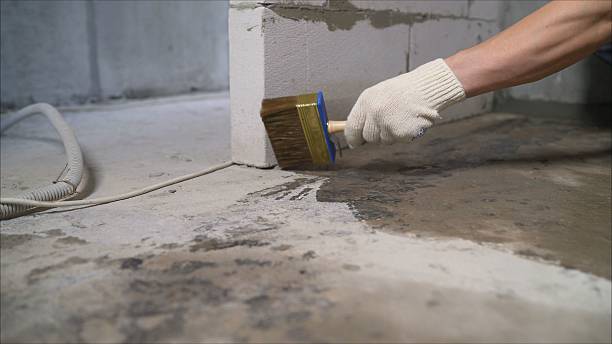 24/7 Emergency Crawl Space Encapsulation experts in Johnson City, KS